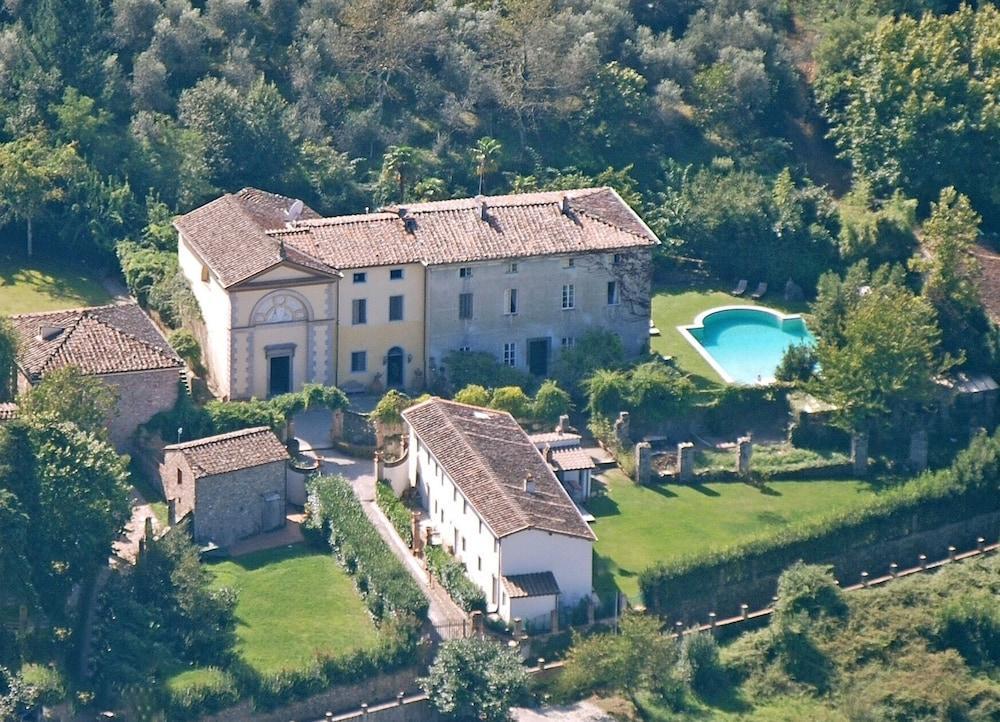 Villa Michaela Vorno Exterior photo