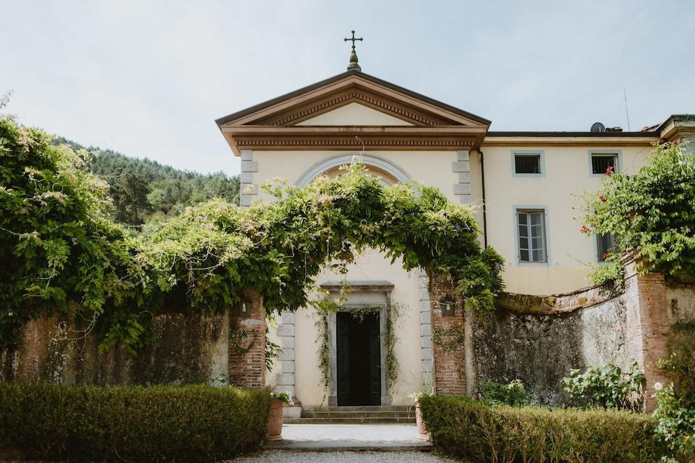 Villa Michaela Vorno Exterior photo