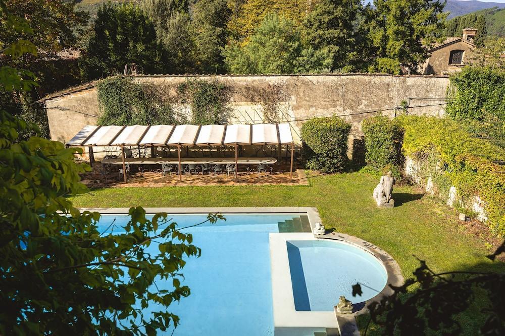 Villa Michaela Vorno Exterior photo